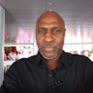 Meet your Posher, Gary